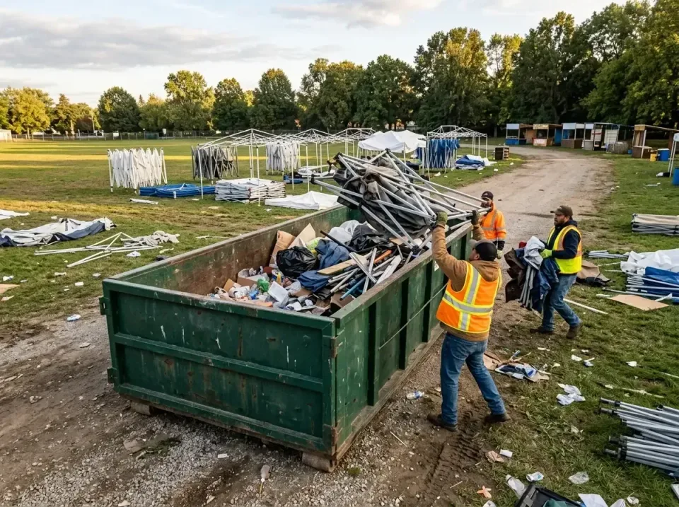 temporary-event-waste-containe-016 — frequently asked questions, Roll-Off Dumpster Rental Services in Coal Creek, CO
